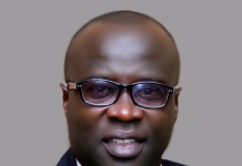 Michael Okpara University appoints Dr Ubadire Agua as new Head of the Public Relations Unit .