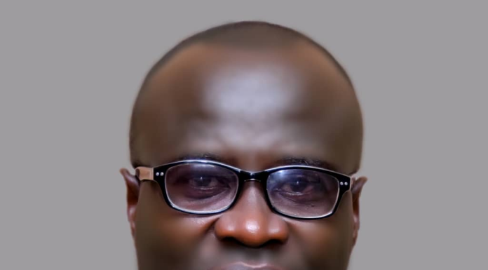 Michael Okpara University appoints Dr Ubadire Agua as new Head of the Public Relations Unit .