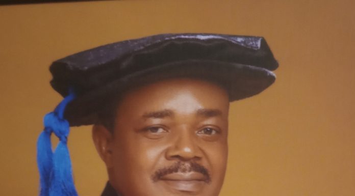 Governor Otti’s ongoing transformation in Abia State University, is impacting holistically, says Pro-Chancellor