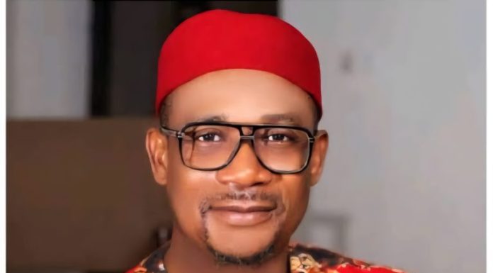 Deputy Speaker’s rival in 2023 poll challenges him on facilitating and executing of federal projects in their Bende Constituency.